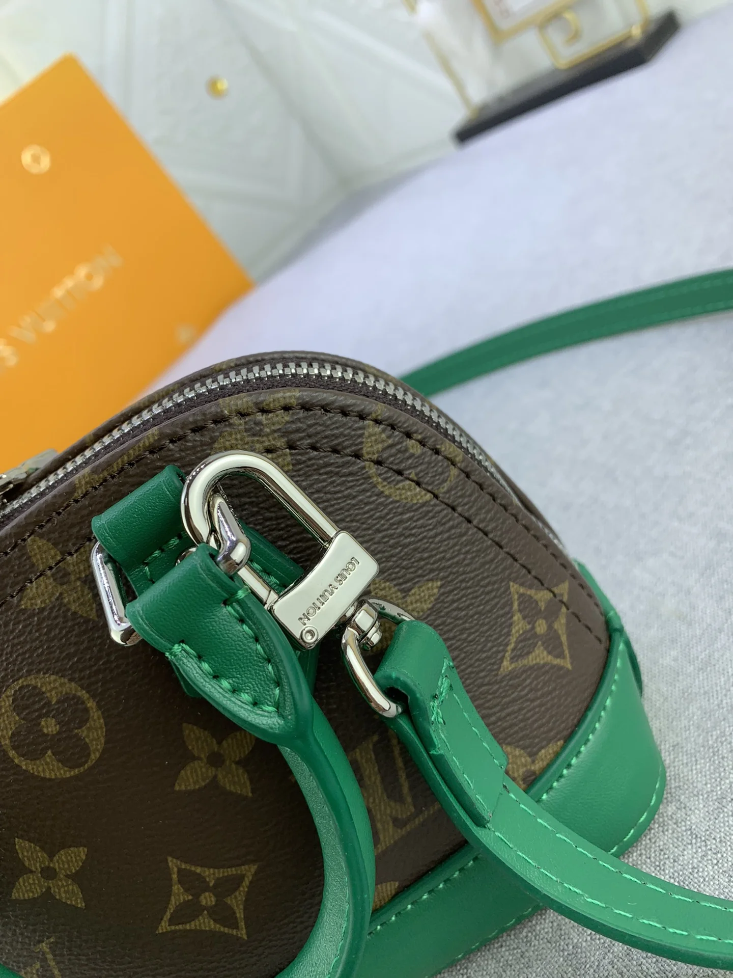 LV $67 gallery