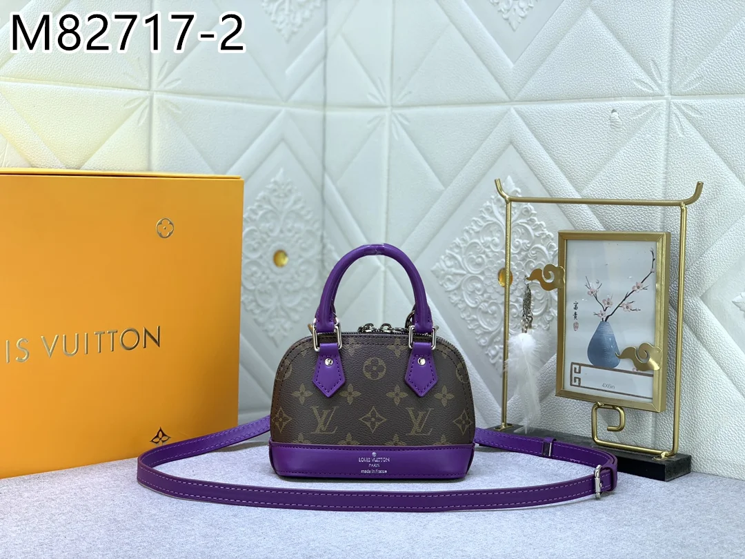 LV $67 gallery