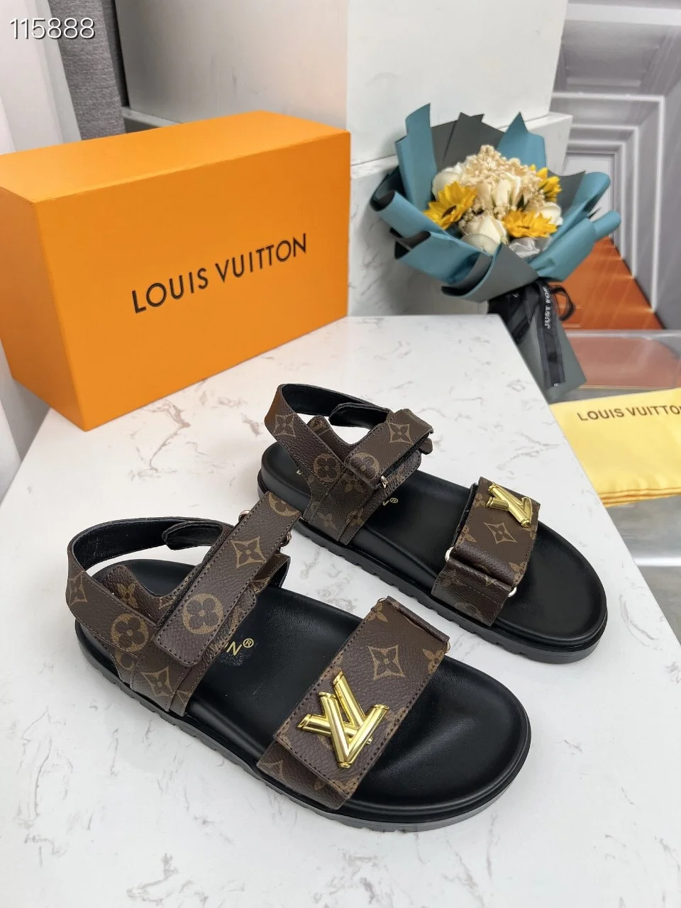 LV $67 gallery