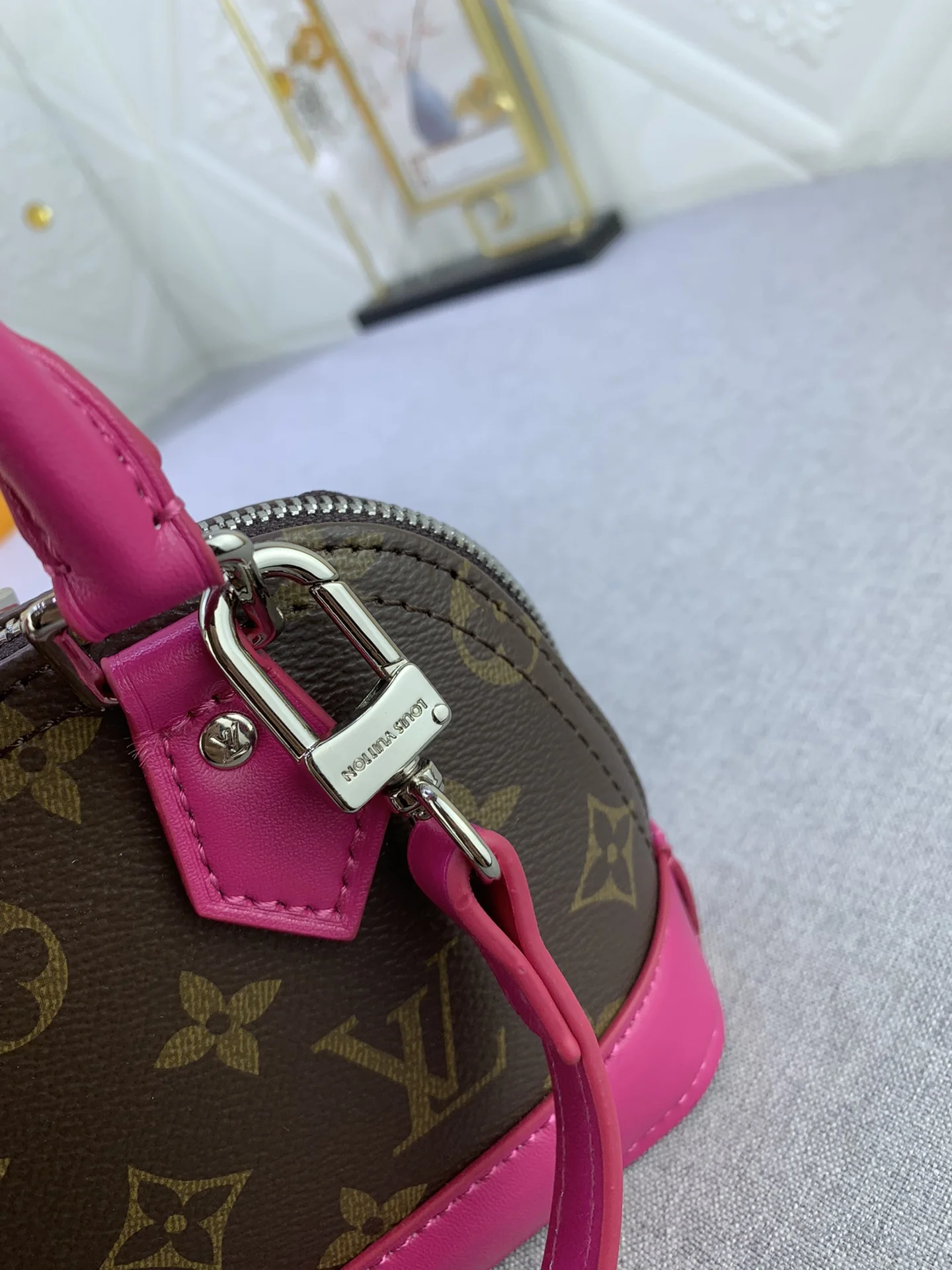 LV $67 gallery