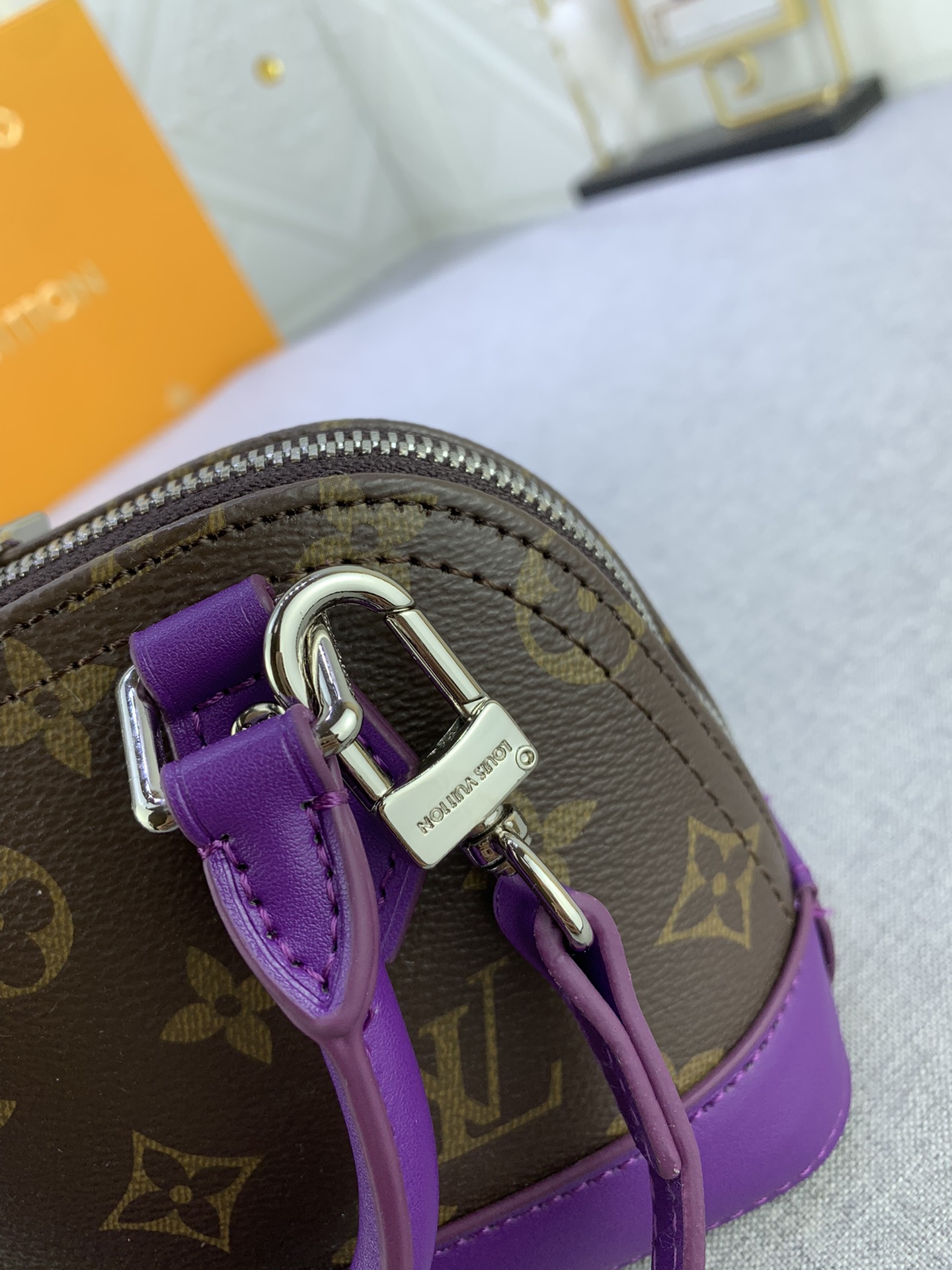 LV $67 gallery