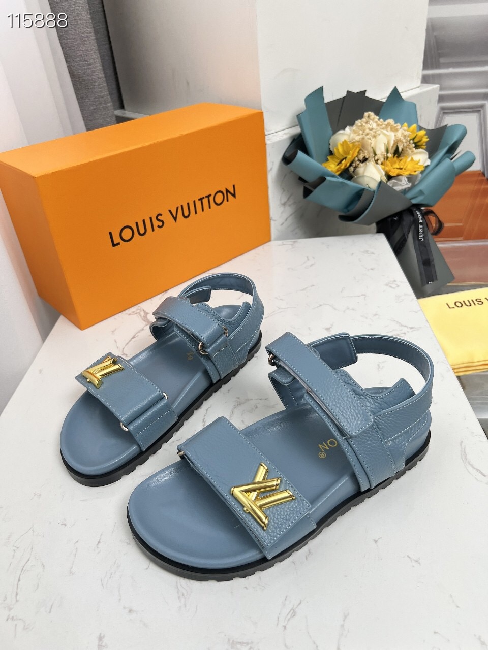 LV $67 gallery