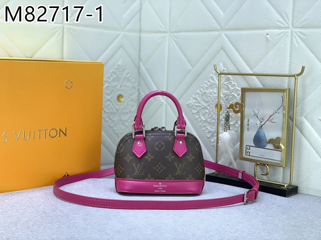 LV $67 gallery