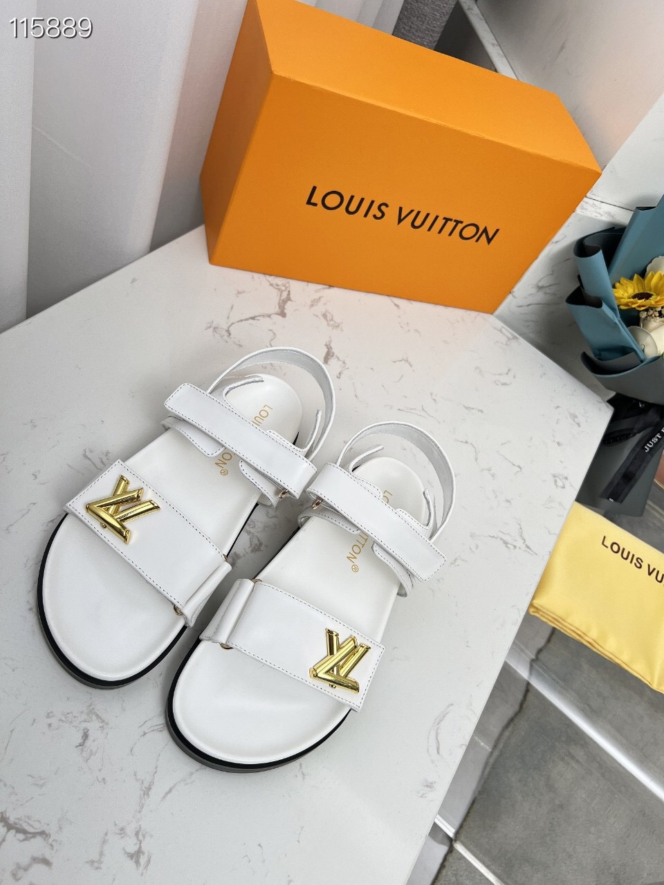 LV $67 gallery