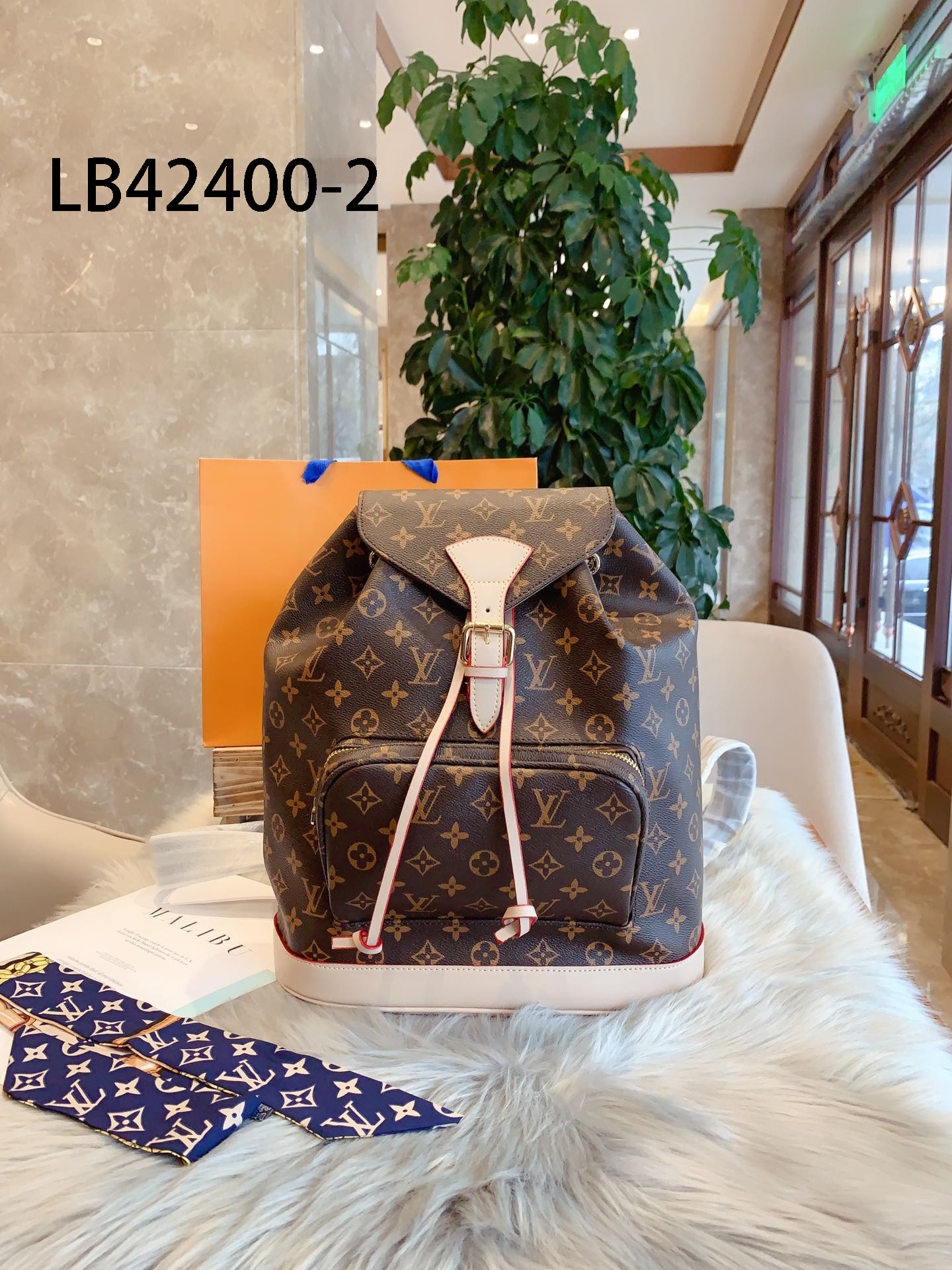 LV $68 gallery