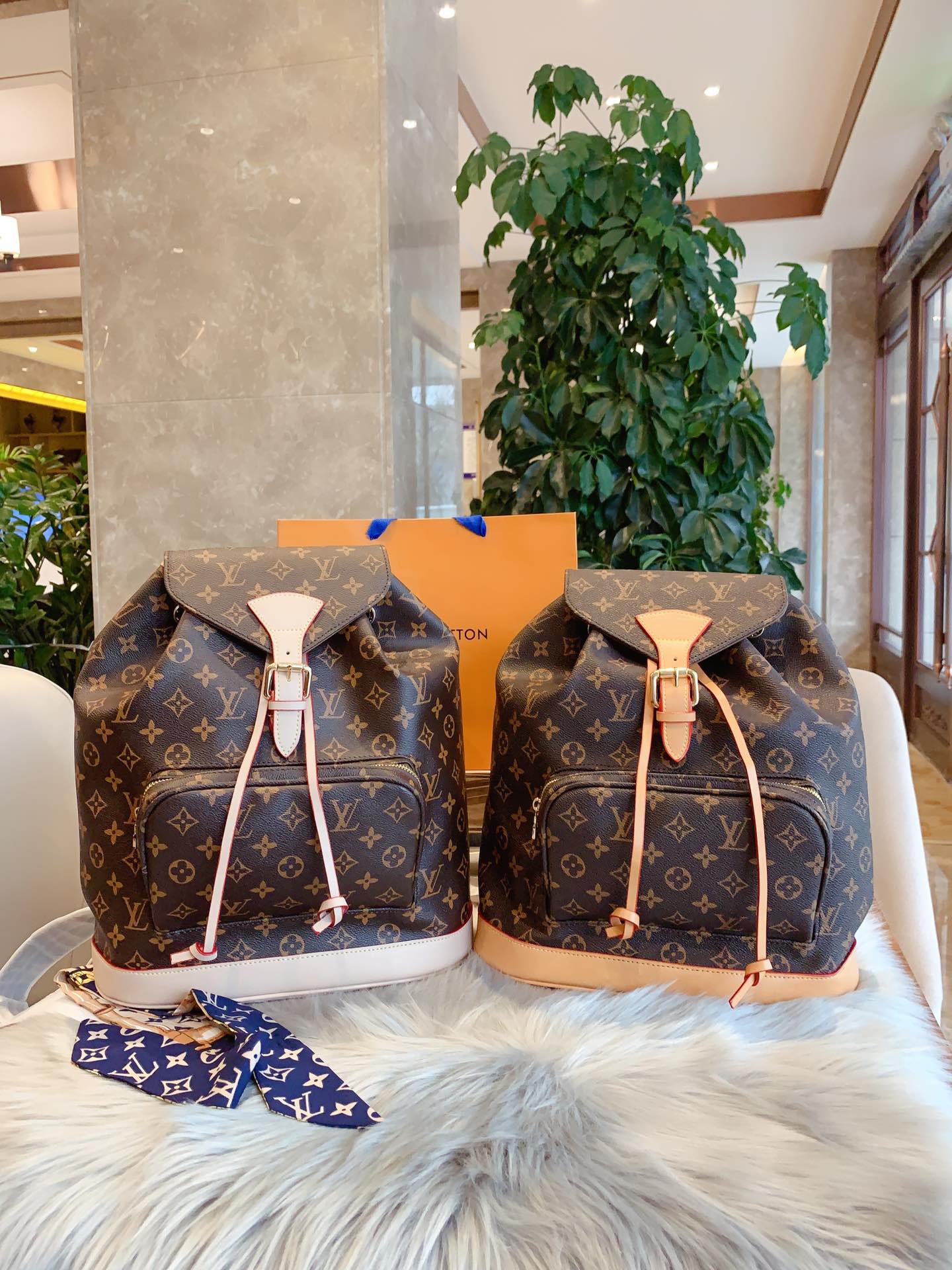 LV $68 gallery