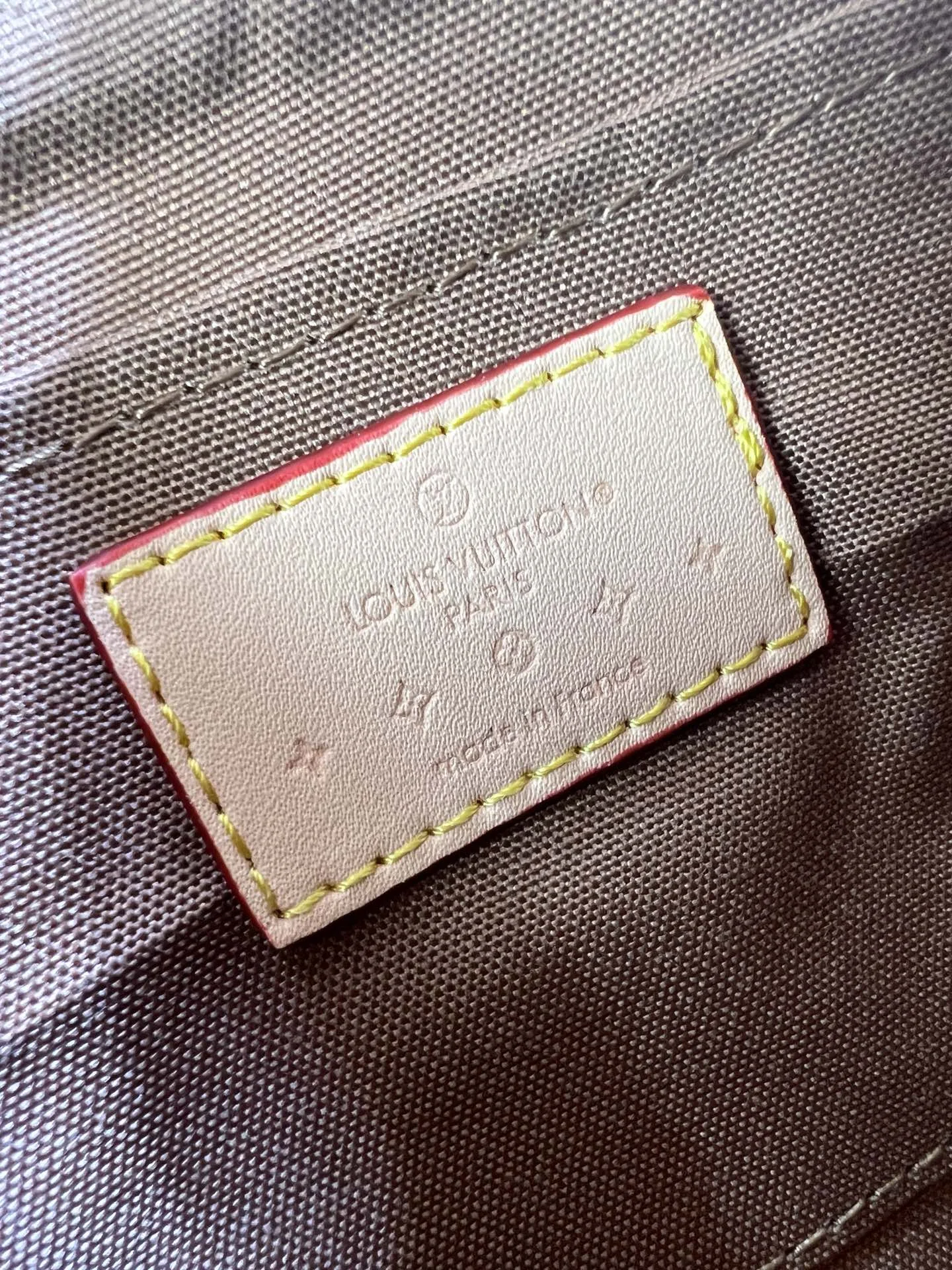 LV $68 gallery