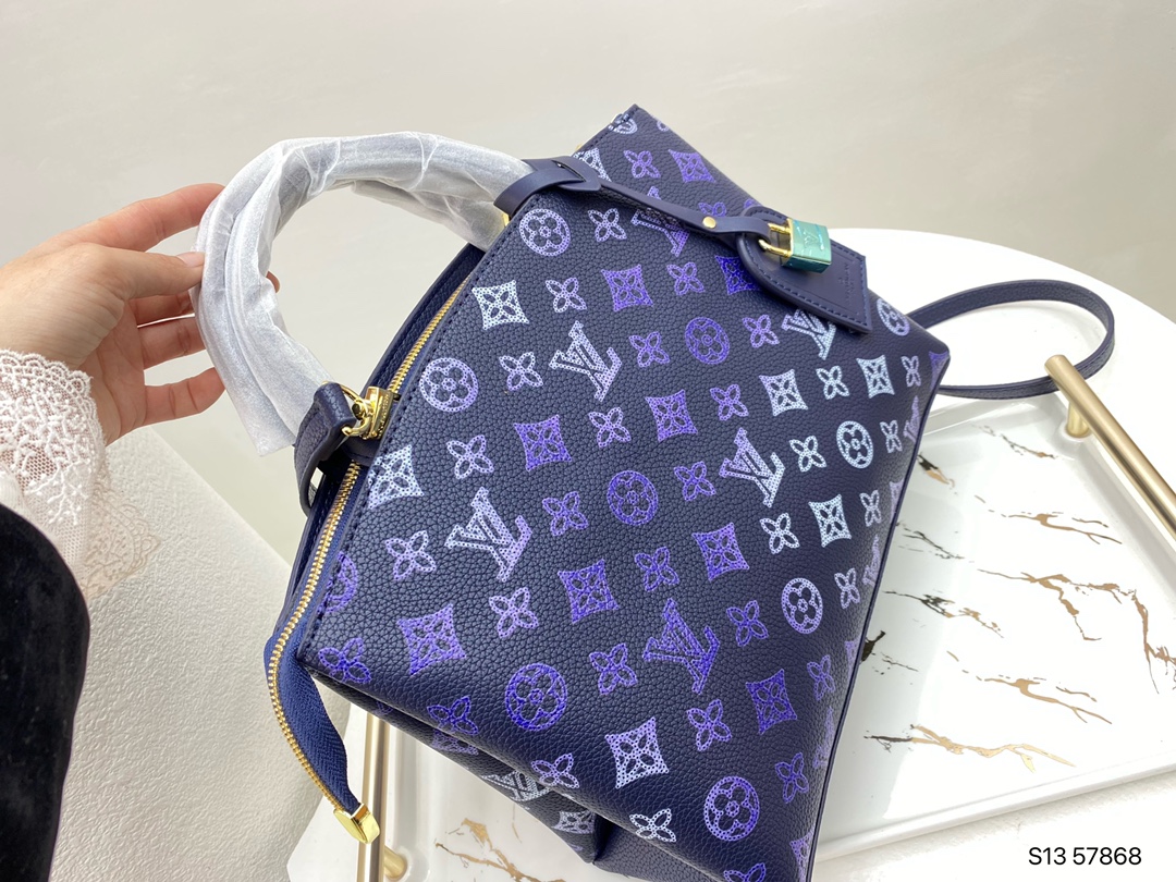 LV $68 gallery