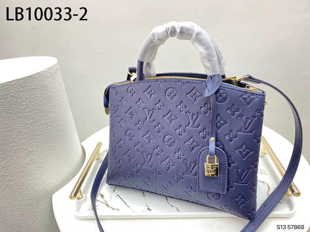 LV $68 gallery