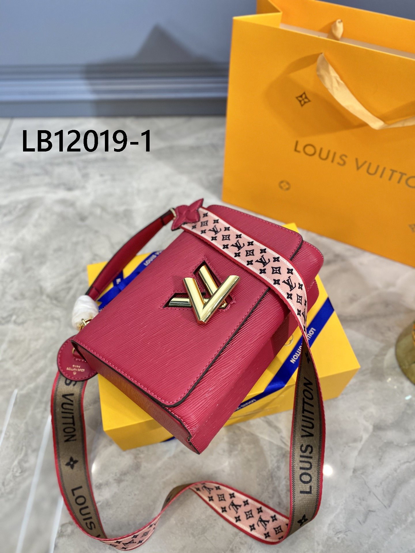 LV $68 gallery