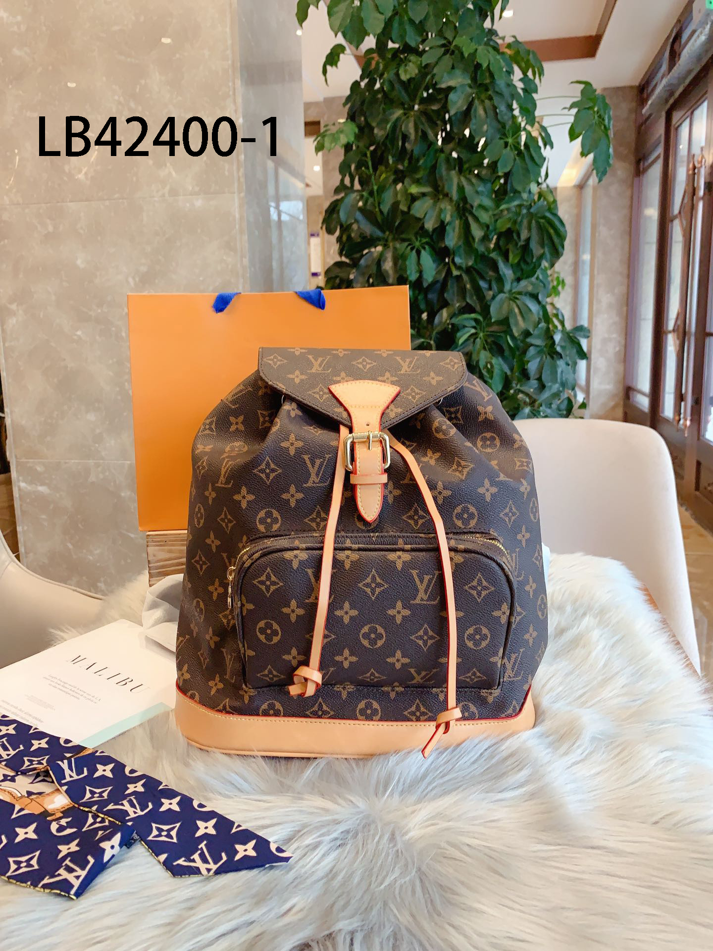 LV $68 gallery