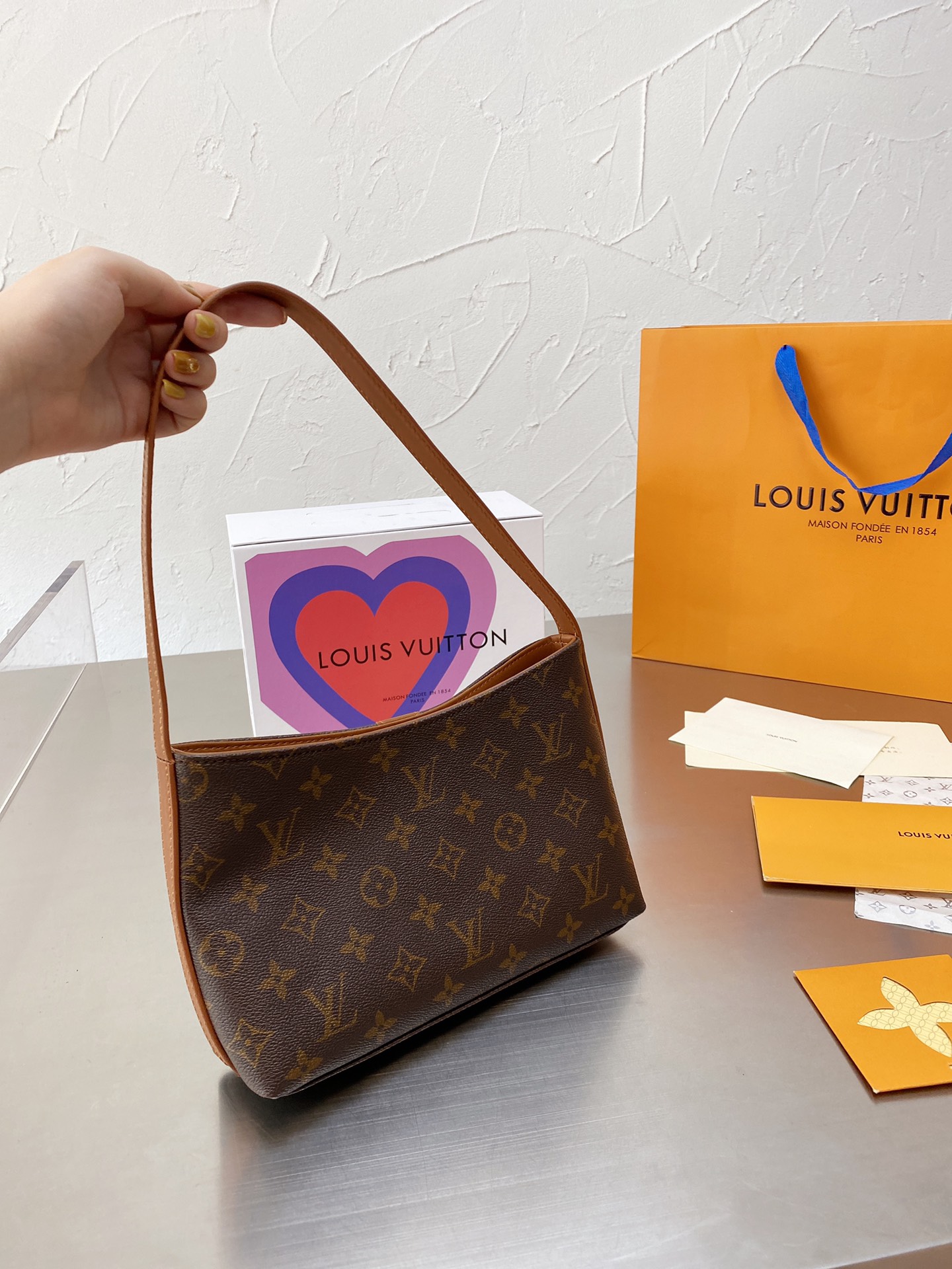 LV $68 gallery