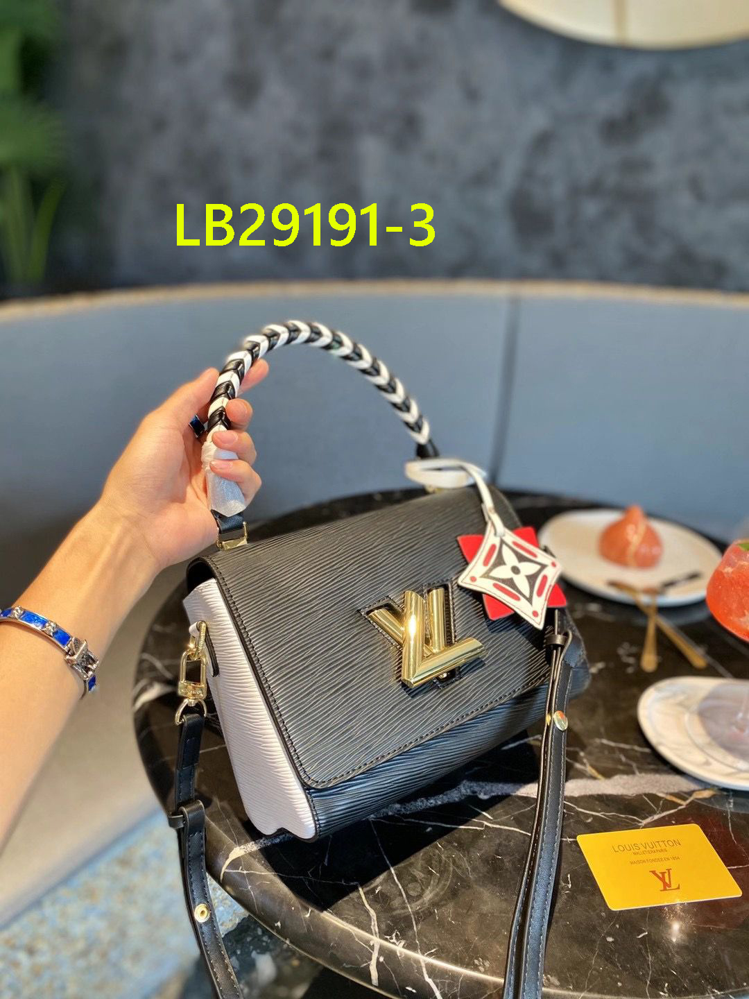 LV $68 gallery