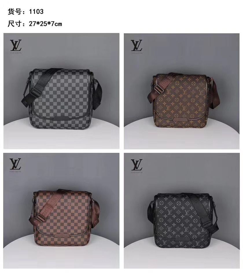 LV $68 gallery