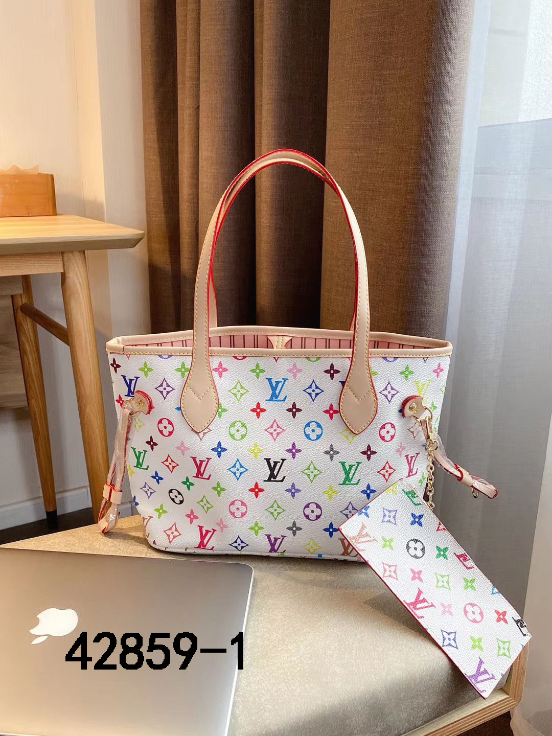 LV $68 gallery