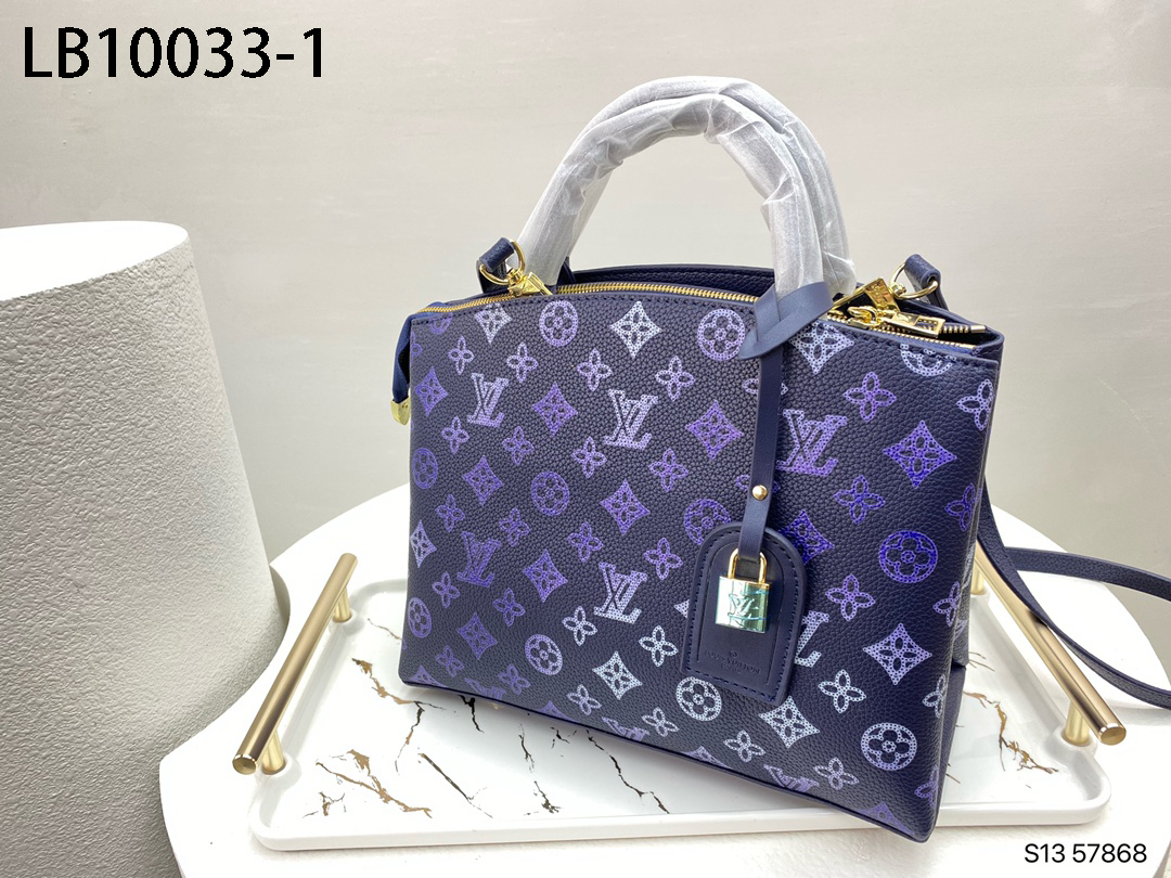 LV $68 gallery