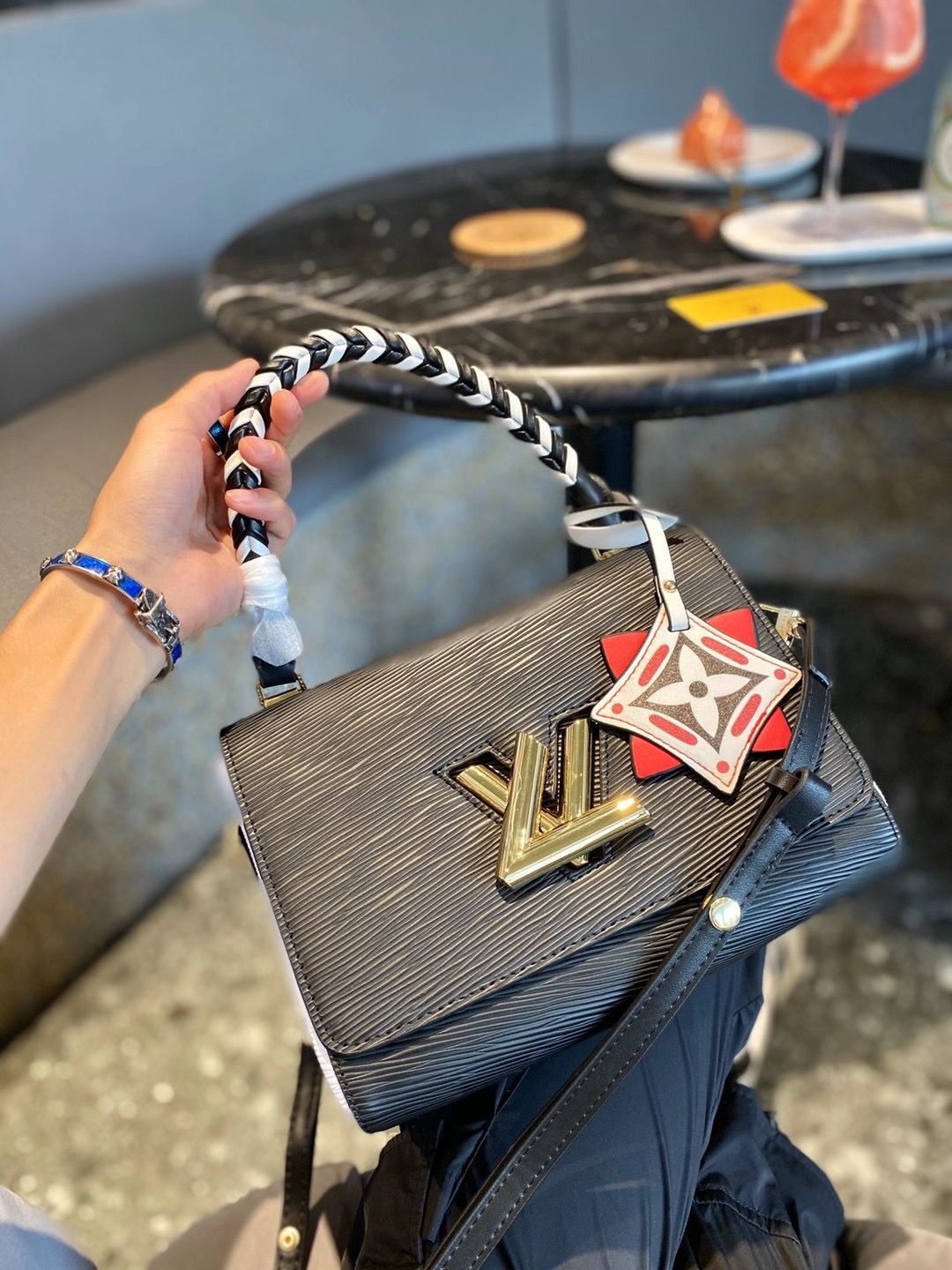 LV $68 gallery