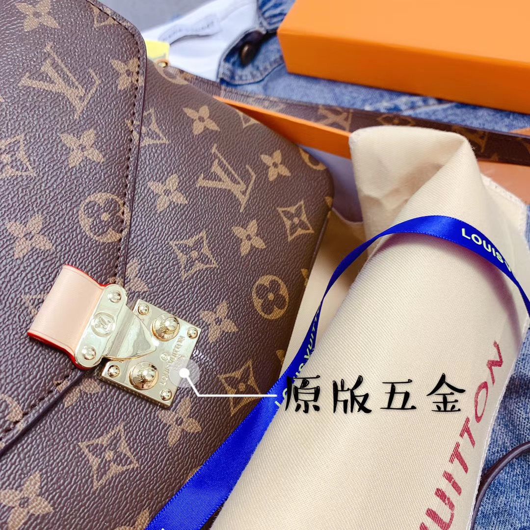 LV $68 gallery