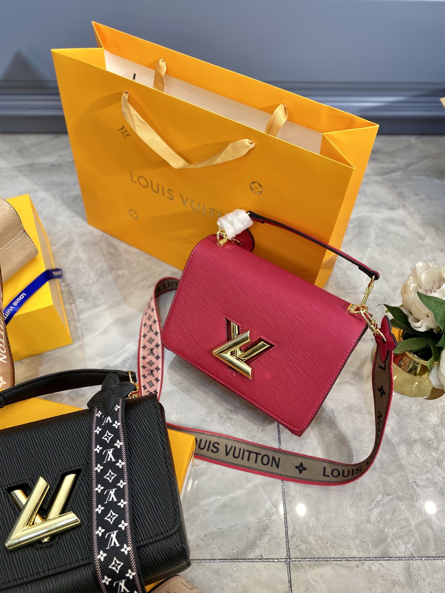 LV $68 gallery