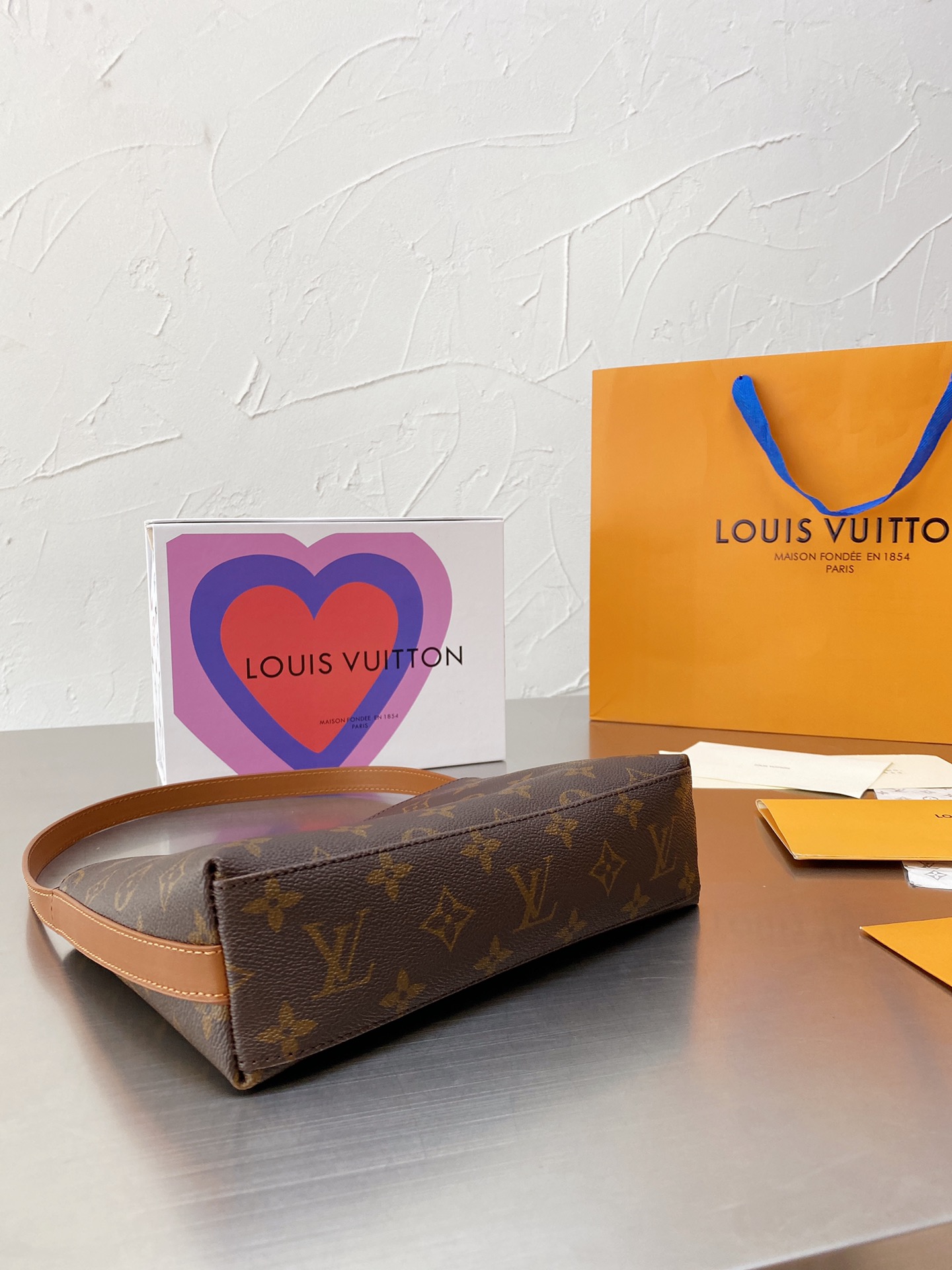 LV $68 gallery