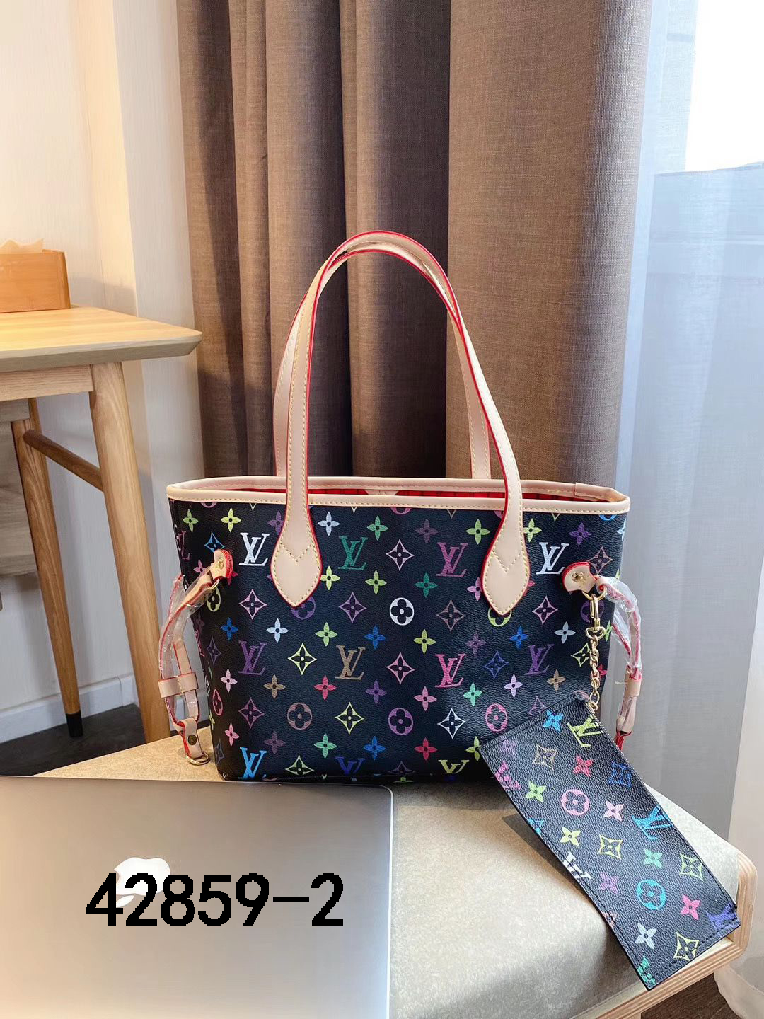 LV $68 gallery