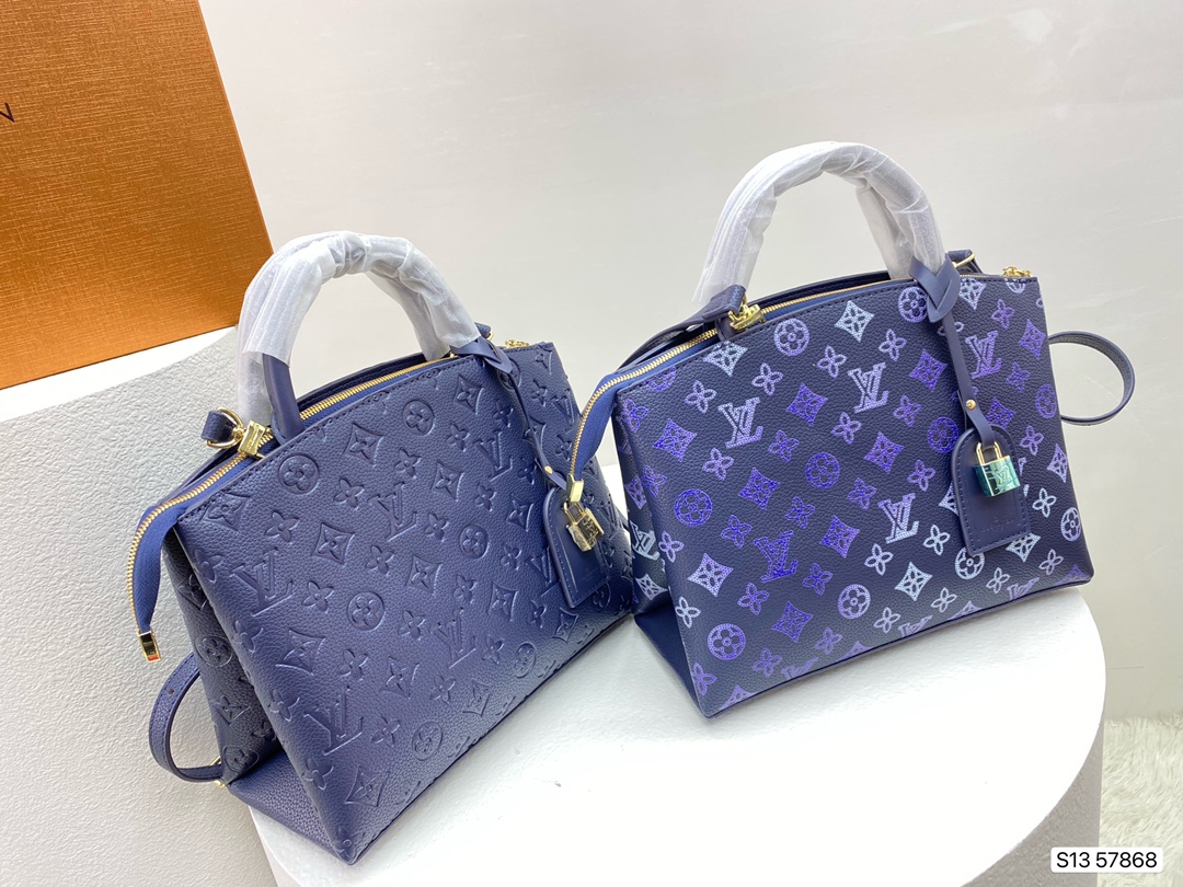 LV $68 gallery