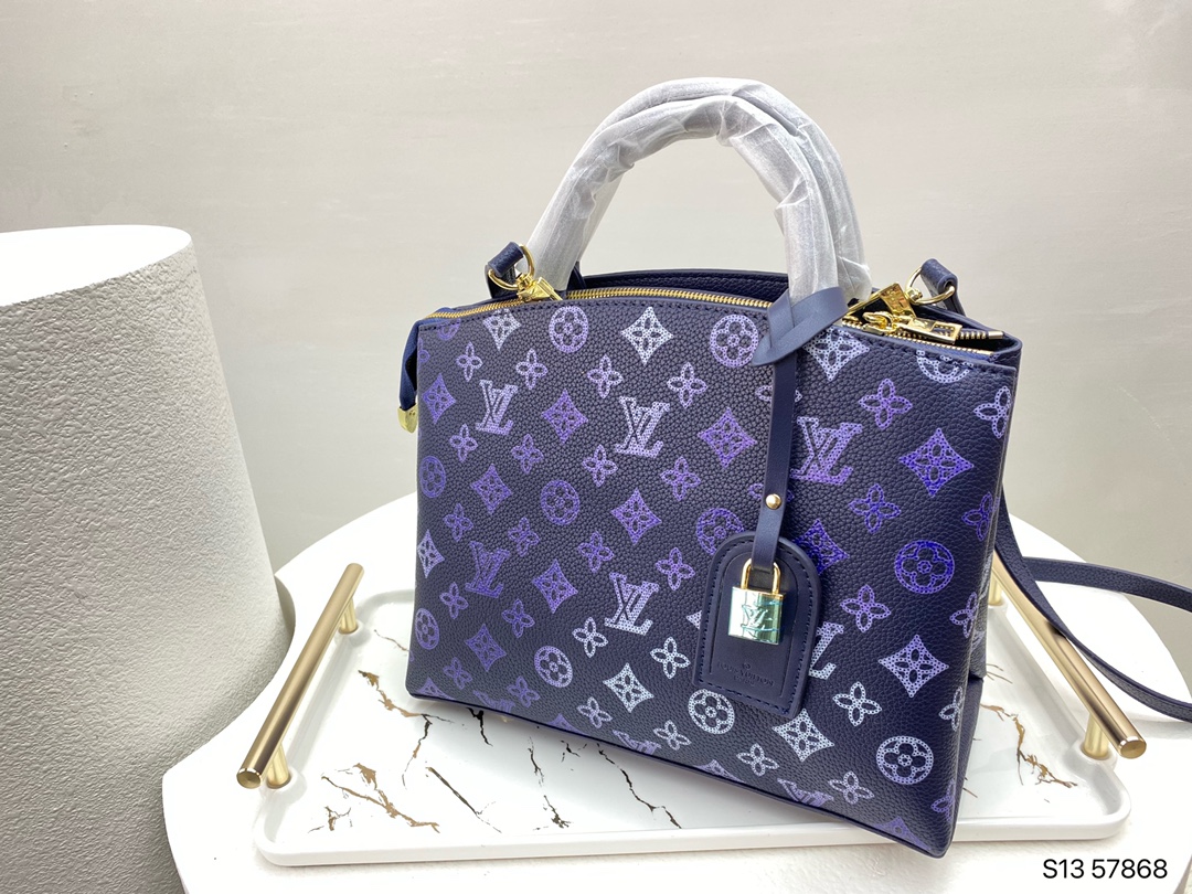 LV $68 gallery