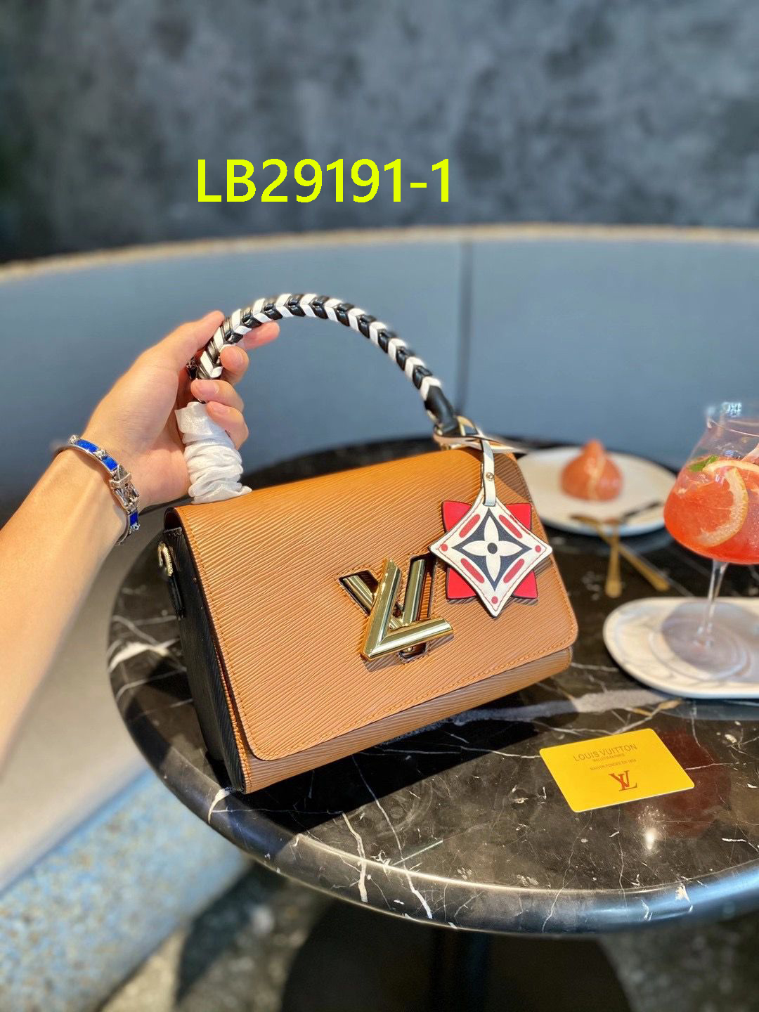 LV $68 gallery