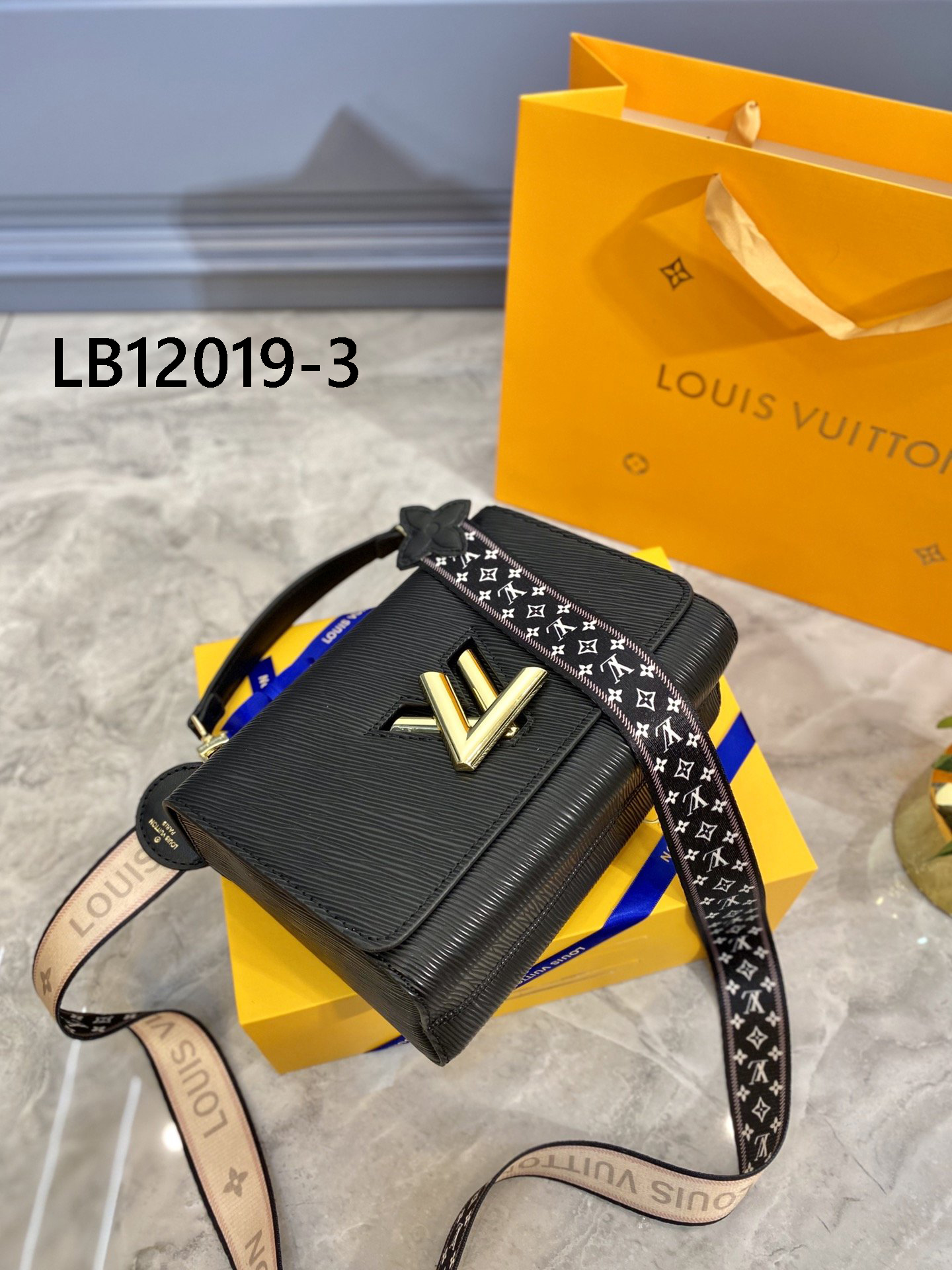 LV $68 gallery