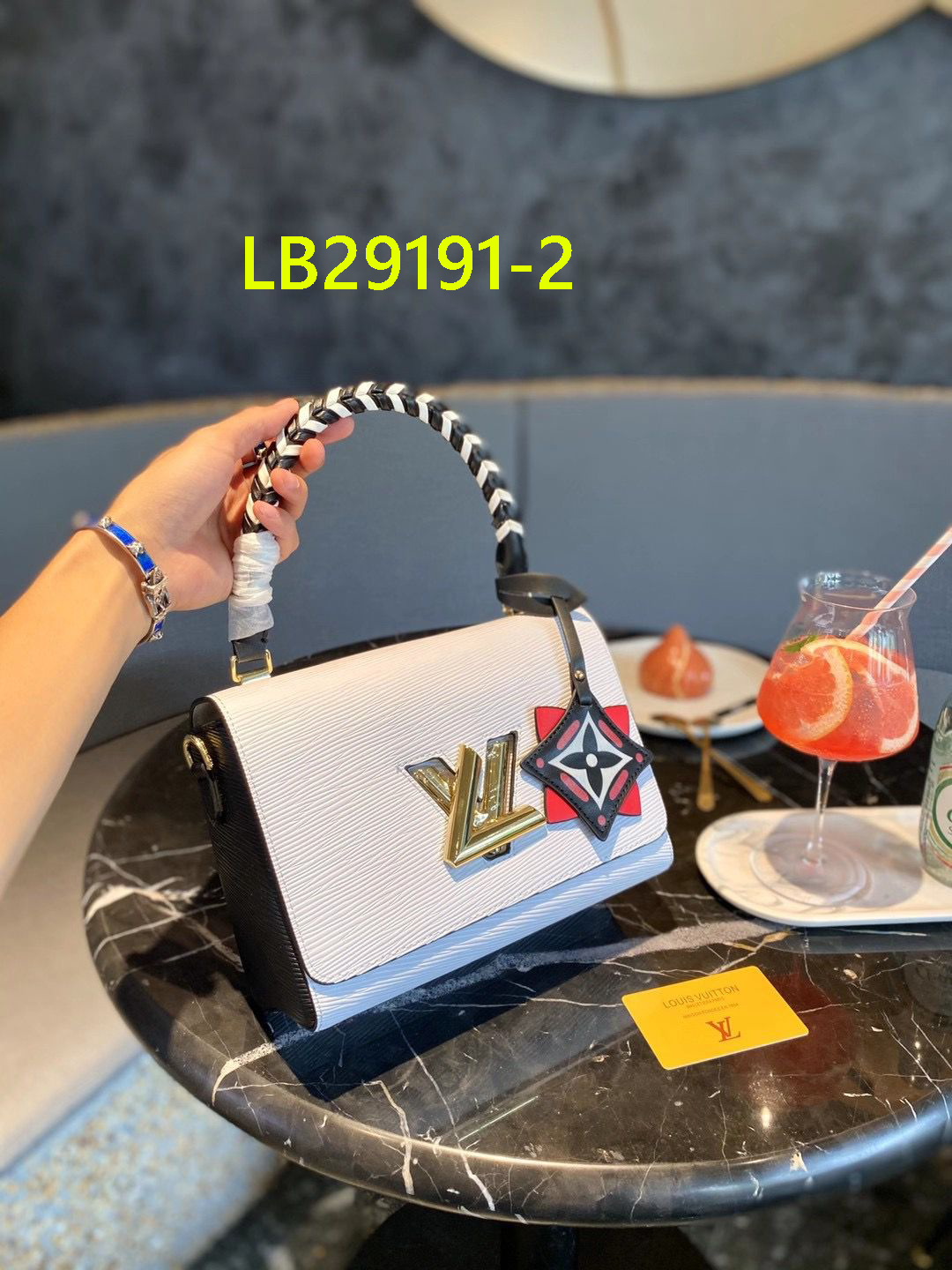 LV $68 gallery