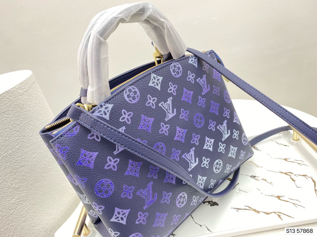 LV $68 gallery