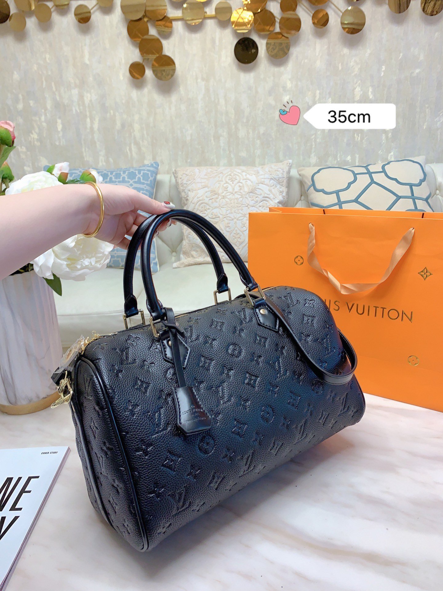 LV $69 gallery