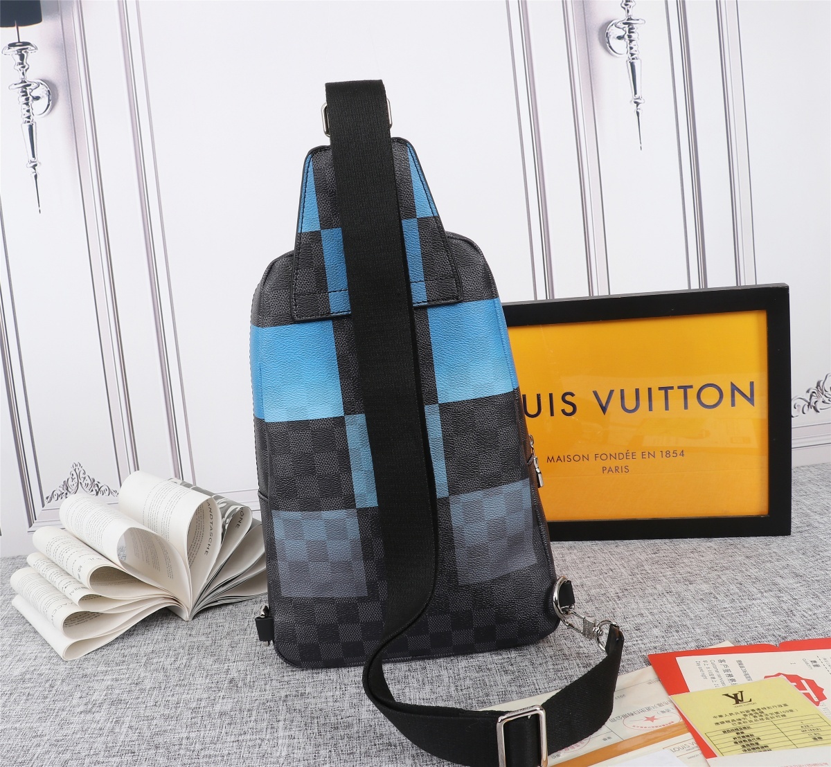 LV $69 gallery