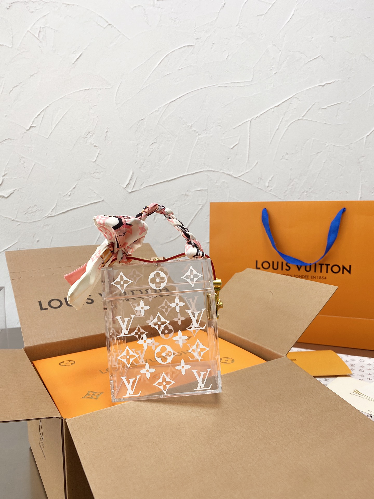 LV $69 gallery