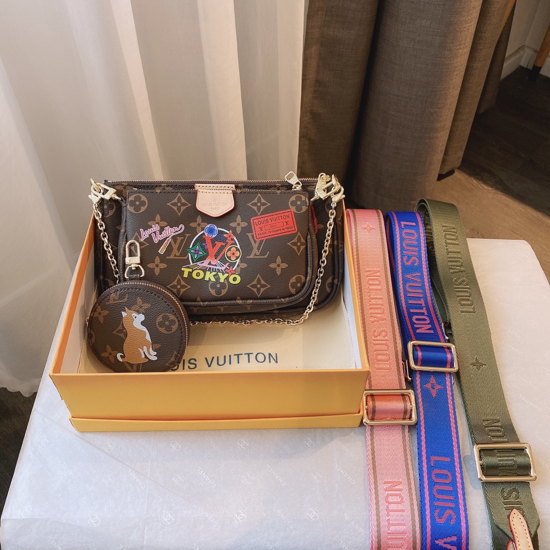 LV $69 gallery