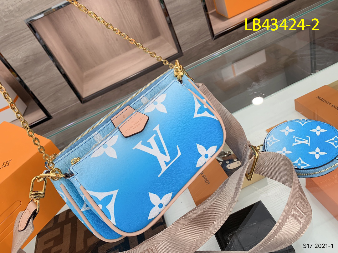 LV $69 gallery