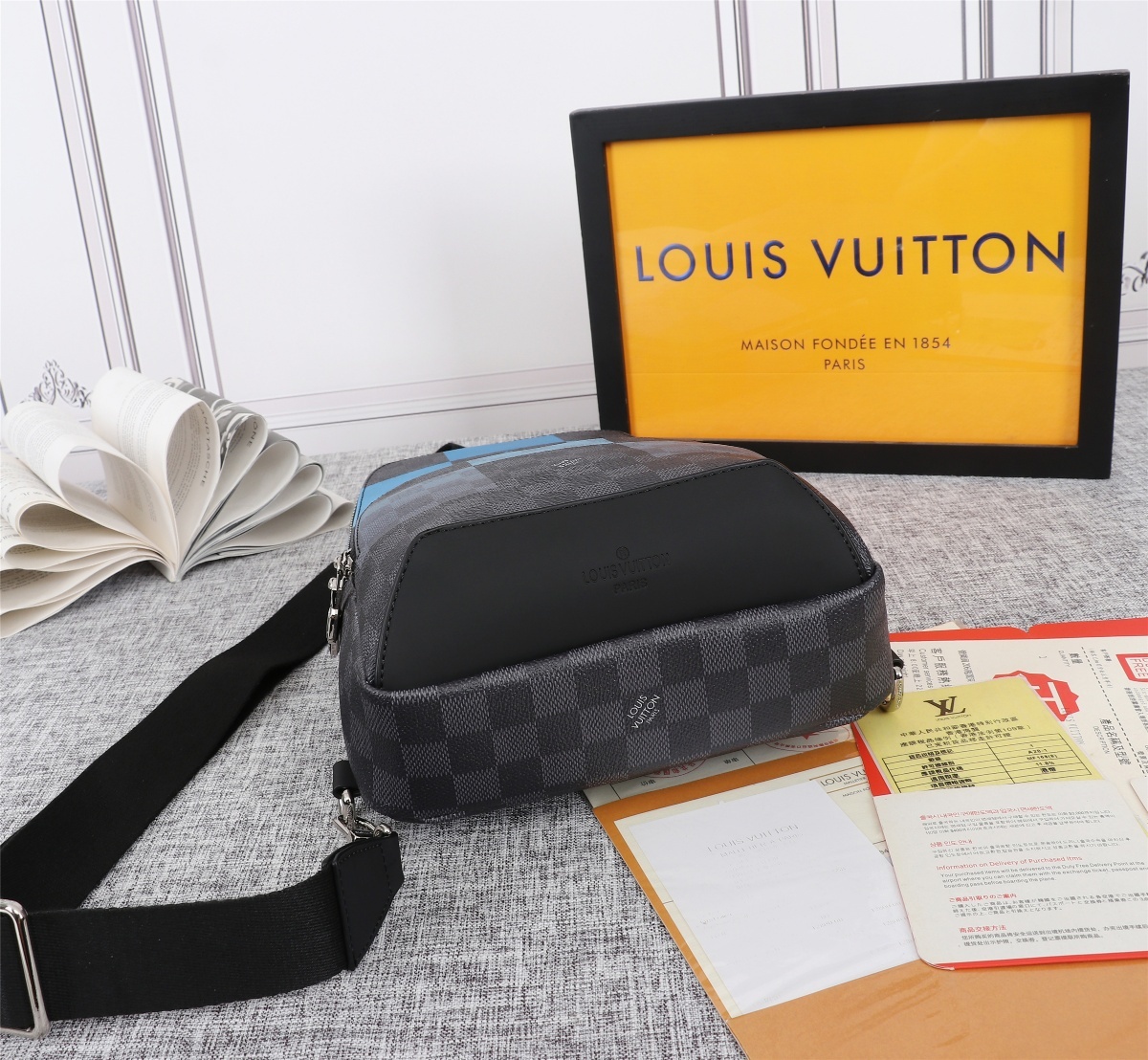 LV $69 gallery