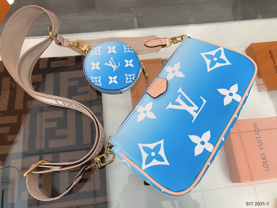 LV $69 gallery