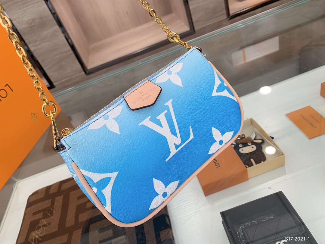 LV $69 gallery