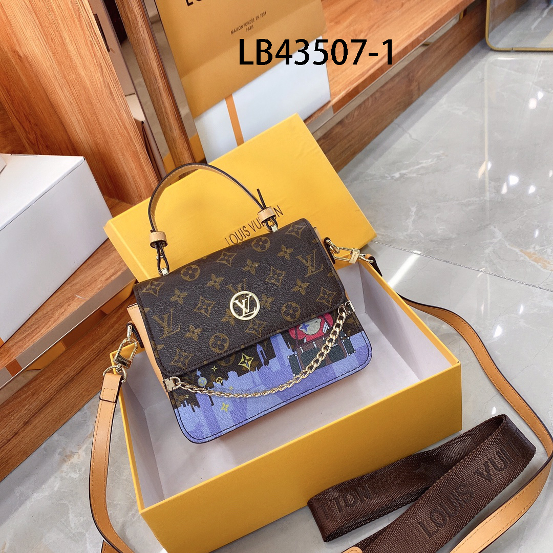 LV $69 gallery