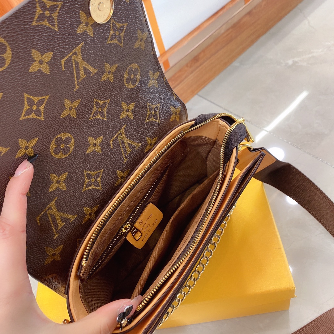 LV $69 gallery