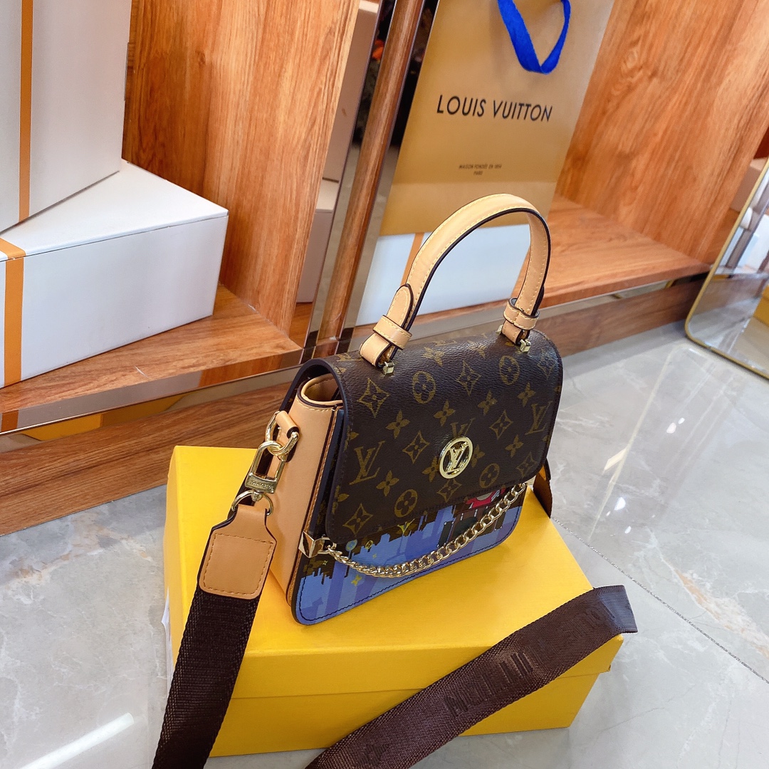 LV $69 gallery