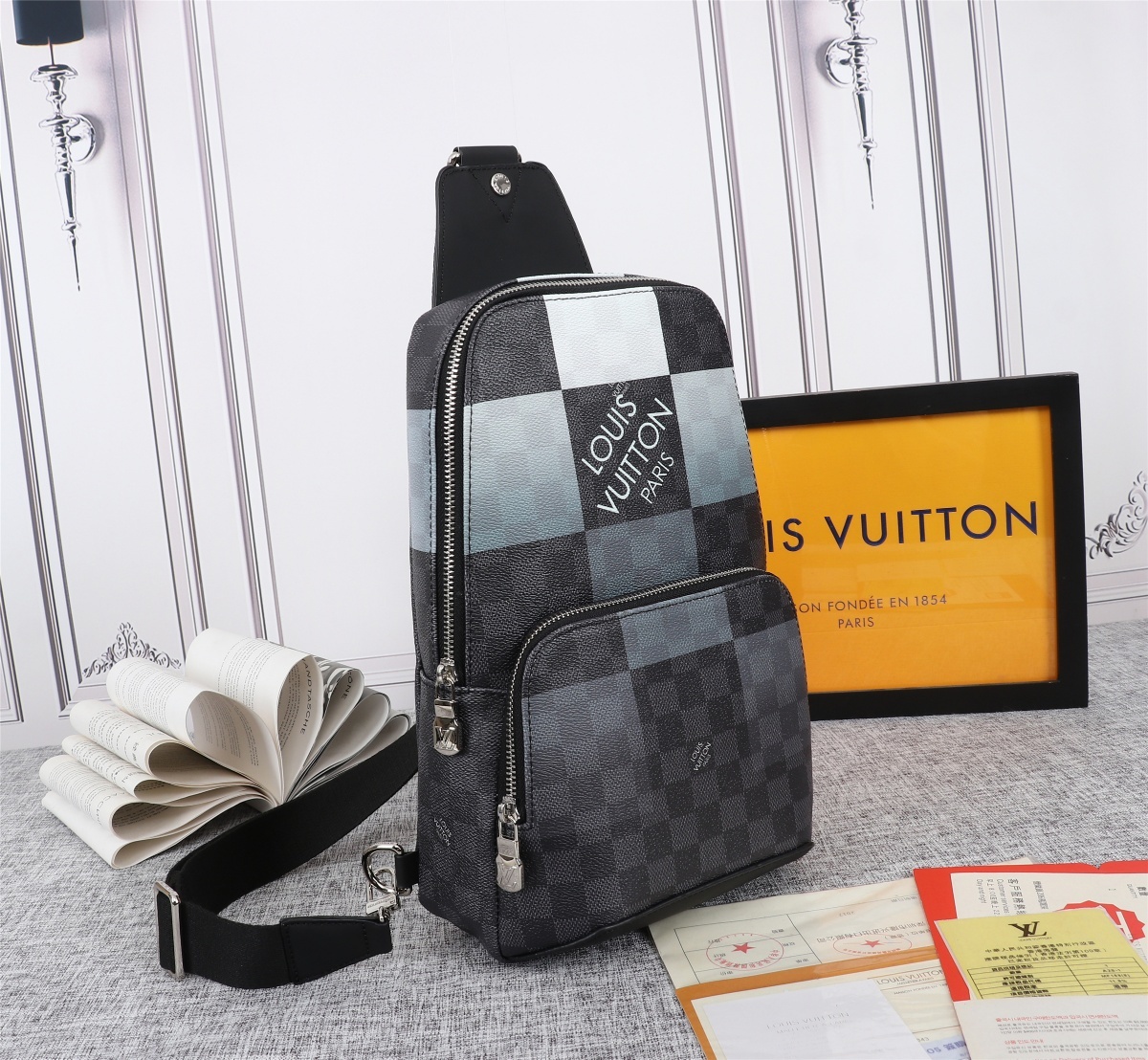 LV $69 gallery