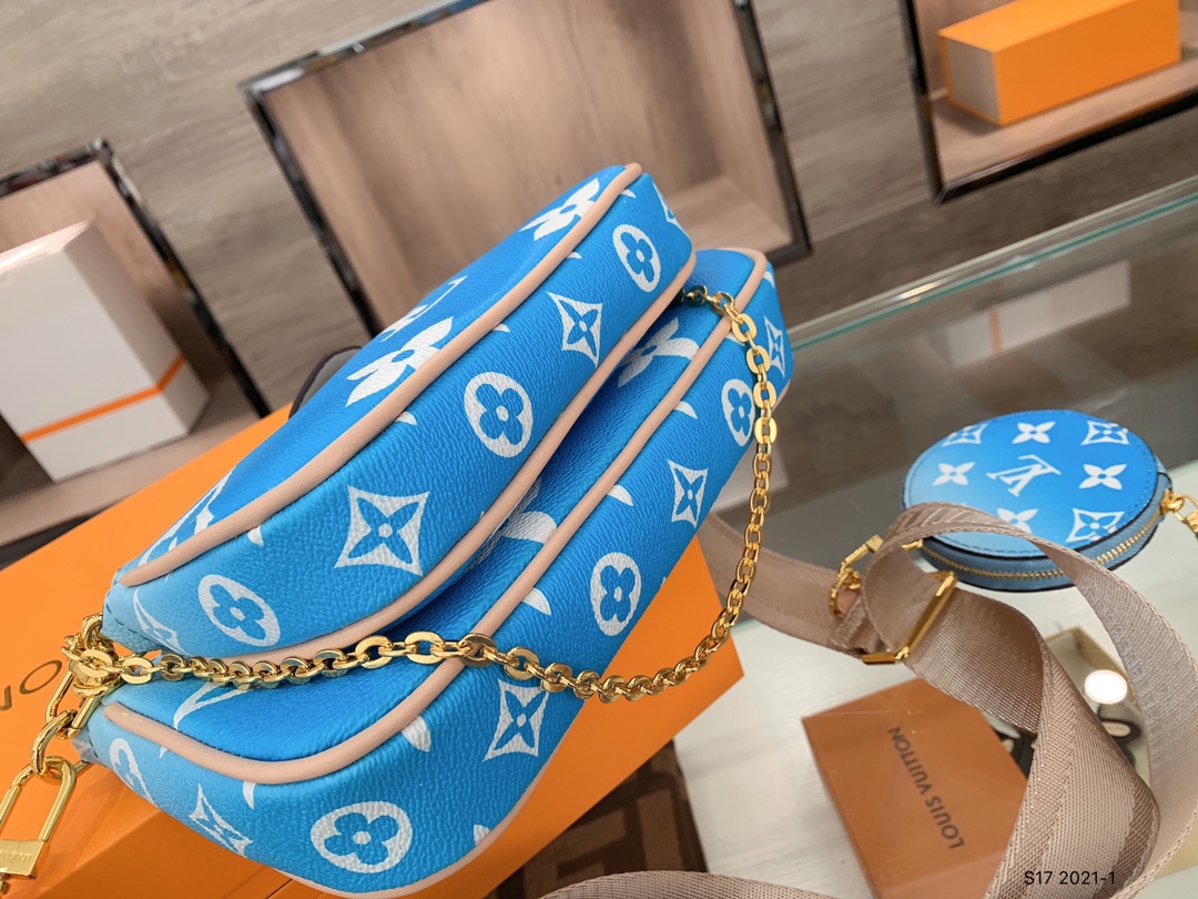 LV $69 gallery