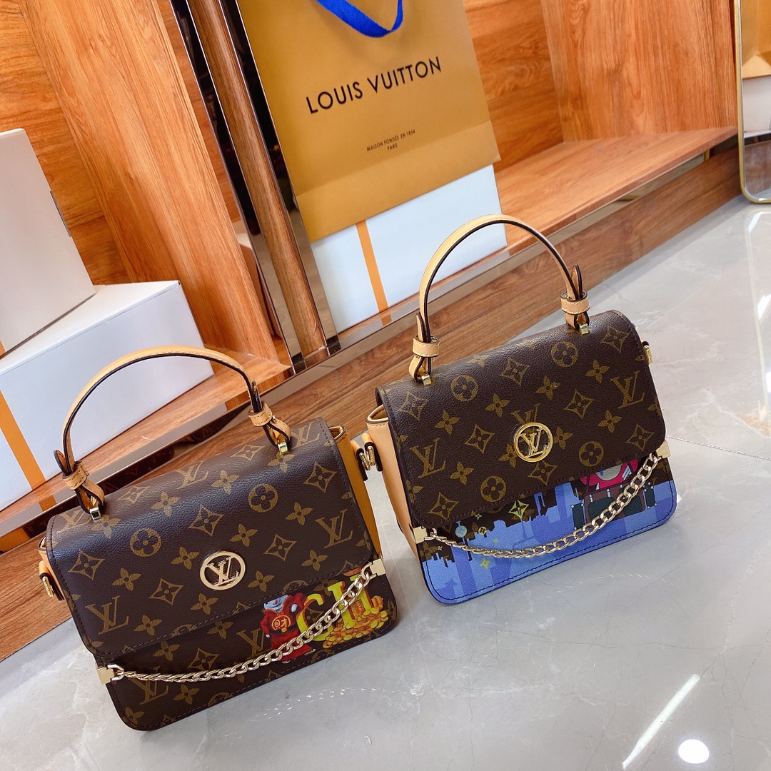 LV $69 gallery