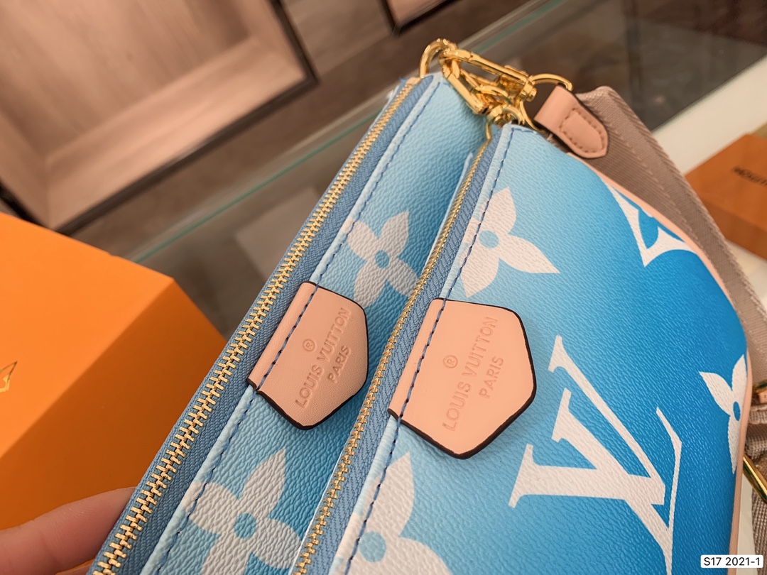 LV $69 gallery