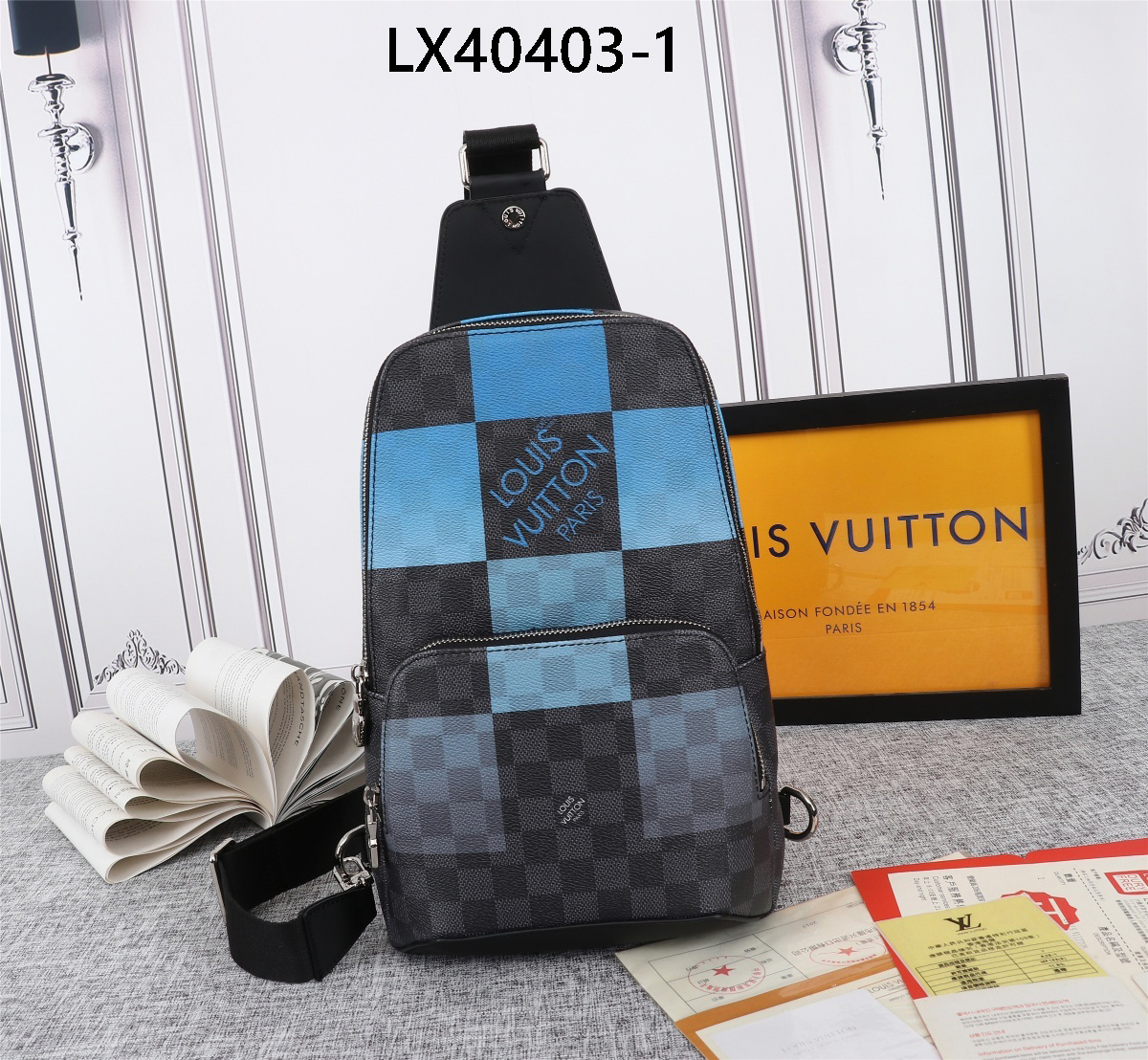 LV $69 gallery