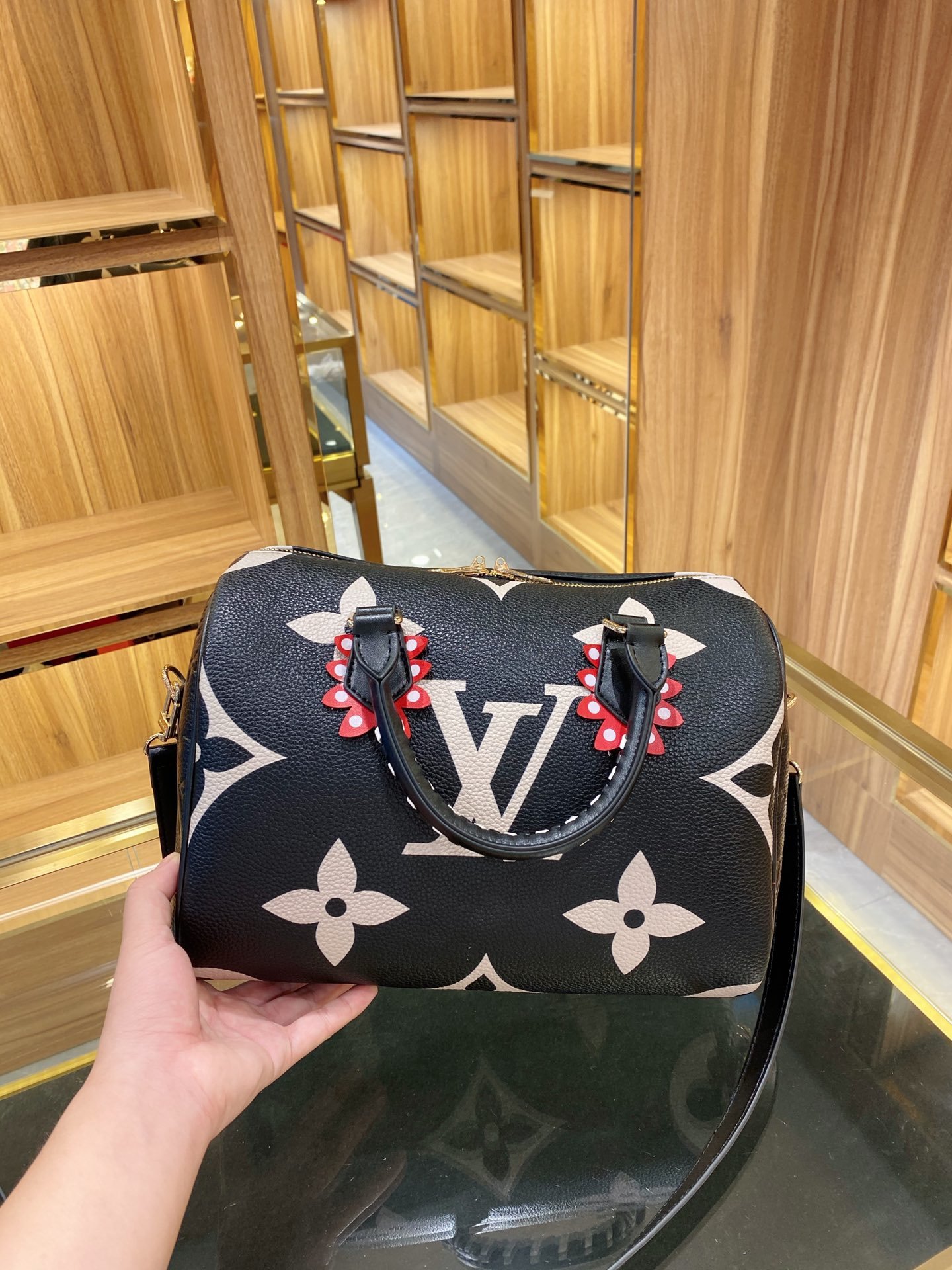 LV $69 gallery