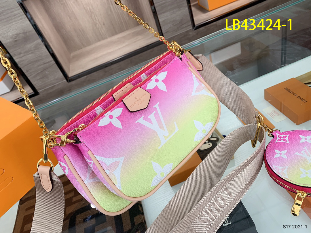 LV $69 gallery