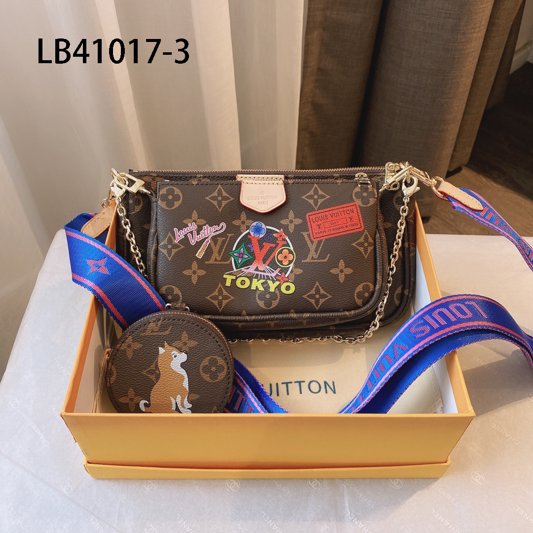 LV $69 gallery